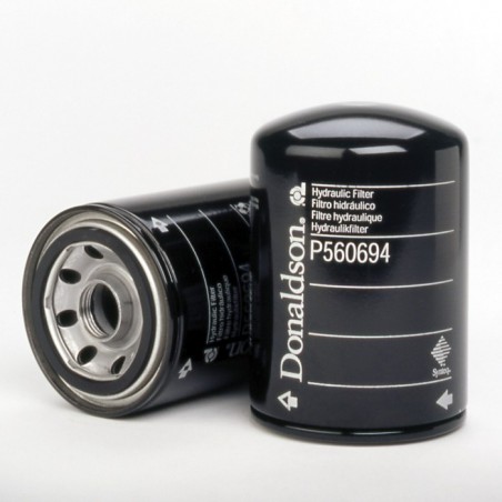 Donaldson P560694 HYDRAULIC FILTER SPIN-ON