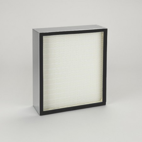 Donaldson 8PPAM0323000 FINAL FILTER HEPA H13 WSO FLEX MMA W 400 MM X L 440 MM X T 120 MM