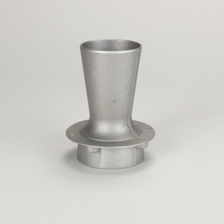 Donaldson 2622014 VENTURI ALUMINUM ID 48 MM X L 114 MM TD