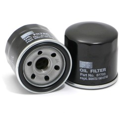 CUSHMAN DS 175 Filter