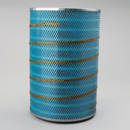 Donaldson DBA5002 AIR FILTER PRIMARY DONALDSON BLUE
