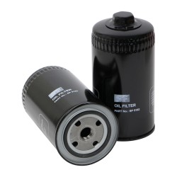 EUROVOIRIE CITY CAT 5000 Filter