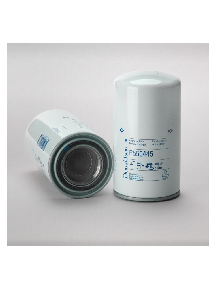 Donaldson P550445 HYDRAULIC FILTER SPIN-ON