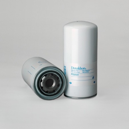 Donaldson P550591 HYDRAULIC FILTER SPIN-ON