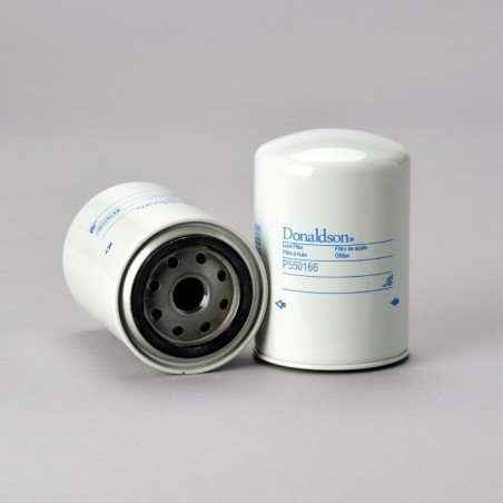Donaldson P550166 LUBE FILTER SPIN-ON FULL FLOW