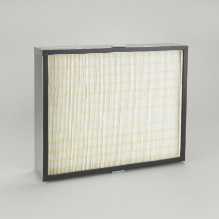 Donaldson 2622520 FINAL FILTER HEPA DMC-MMB W 452 MM X L 528 MM X T 121 MM