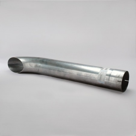Donaldson P208382 STACK PIPE CURVED 5 IN 127 MM ID X 36 IN 914 MM