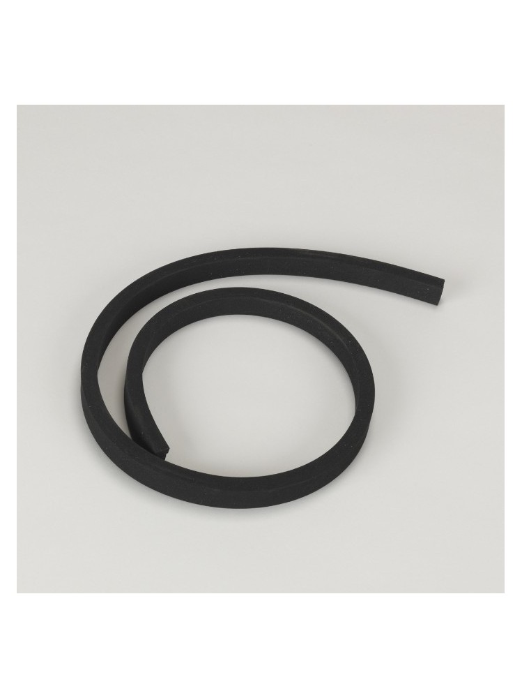 Donaldson 1A18165221 GASKET CLOSED-CELL NEOPRENE RUBBER 20 MM X 12.5 MM