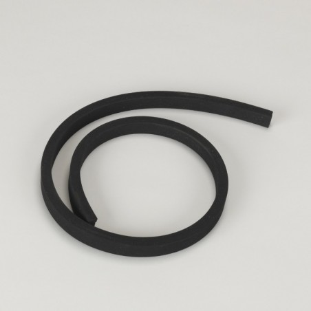 Donaldson 1A18165221 GASKET CLOSED-CELL NEOPRENE RUBBER 20 MM X 12.5 MM