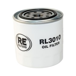 KUBOTA STV 40 Oil Filter