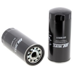 TYM T 503 Hydraulic Filter