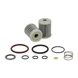 LINDE H 25 X Fuel Filter