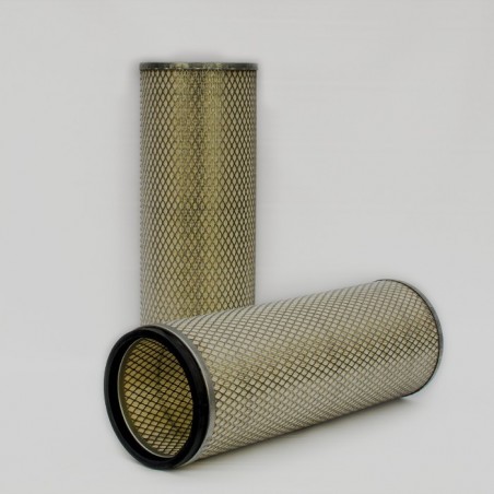 Donaldson P902312 AIR FILTER SAFETY
