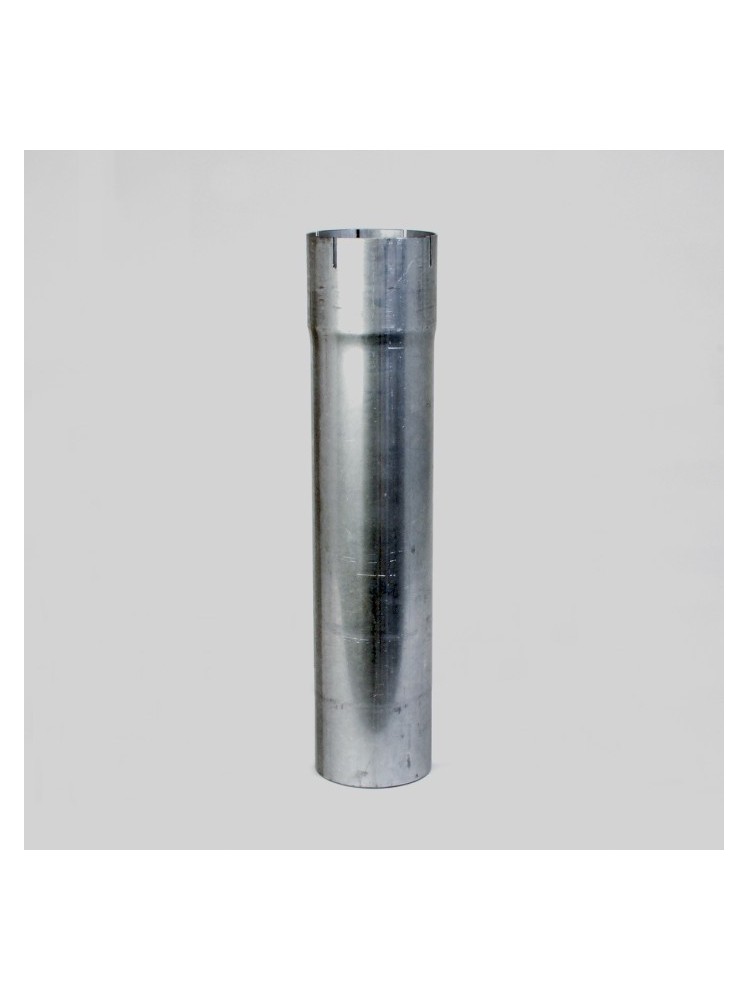 Donaldson P207282 STACK PIPE STRAIGHT 4 IN (102 MM) ID X 18 IN (457 MM)