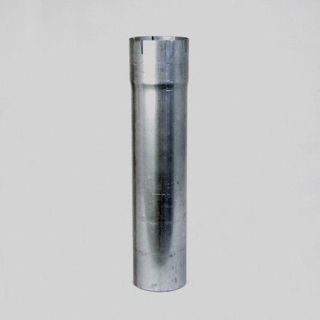 Donaldson P207282 STACK PIPE STRAIGHT 4 IN 102 MM ID X 18 IN 457 MM