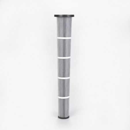 Donaldson 2626555 CARTRIDGE OPEN/CLOSED POLYESTER OD 160 X 110 MM X L 1005 MM CONICAL