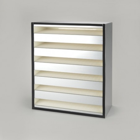 Donaldson 2626743-000-440 FINAL FILTER HEPA H13 W 610 MM X L 762 MM X T 292 MM 5000 M³/H