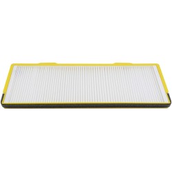ZEPPELIN ZR 25 Cabin Filter