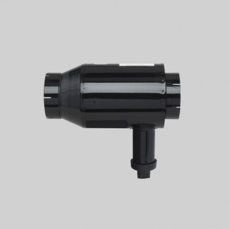Donaldson H000875 IN-LINE HORIZONTAL SEPARATOR
