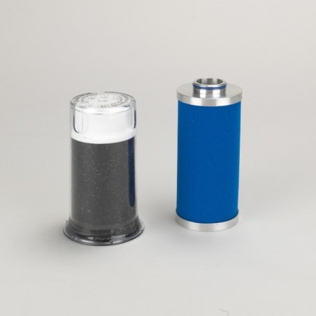 Donaldson 1C029194N COMBINATION AA-AC-0040 G AK 6/2.5 - MF N 6/2.5