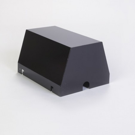 Donaldson 1A21813022 SHAKER MOTOR COVER W 235 MM X L 346 MM X T 46 MM UMA 40 UMA 450