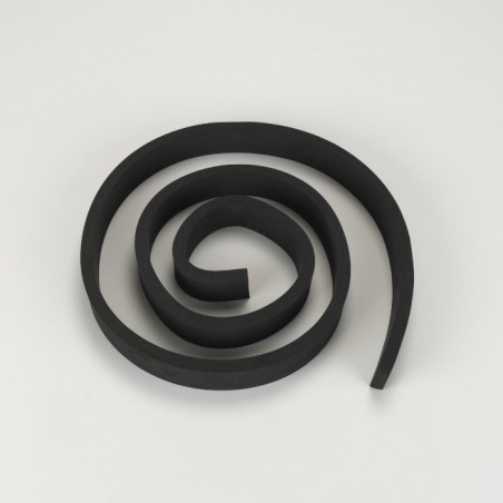 Donaldson 1A21492047APH GASKET SPRING SEALER GEAR SYNTHETIC RUBBER 40 MM X 12.5 MM