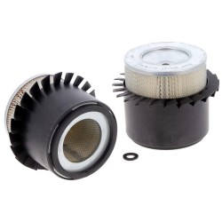 MAZDA UTILITAIRES BONGO 2200 D Air Filter