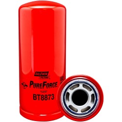 CASE 1845 C Hydraulic Filter