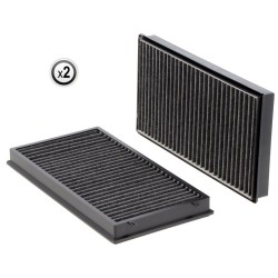 BMW 740 I Cabin Filter