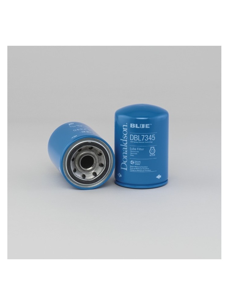 Donaldson DBL7345 LUBE FILTER SPIN-ON FULL FLOW DONALDSON BLUE