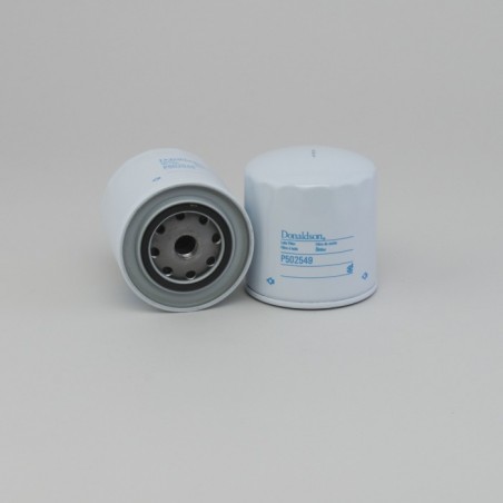 Donaldson P502549 LUBE FILTER SPIN-ON FULL FLOW