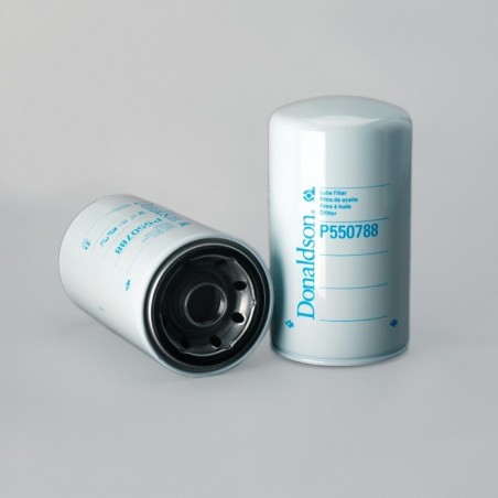 Donaldson P550788 LUBE FILTER SPIN-ON FULL FLOW