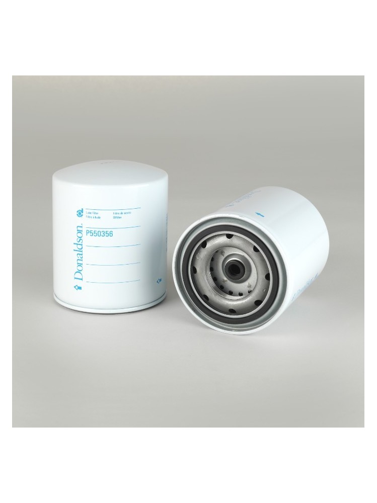 Donaldson P550356 LUBE FILTER SPIN-ON COMBINATION