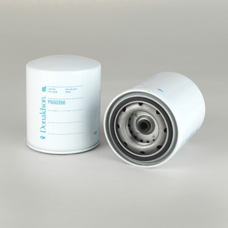 Donaldson P550356 LUBE FILTER SPIN-ON COMBINATION