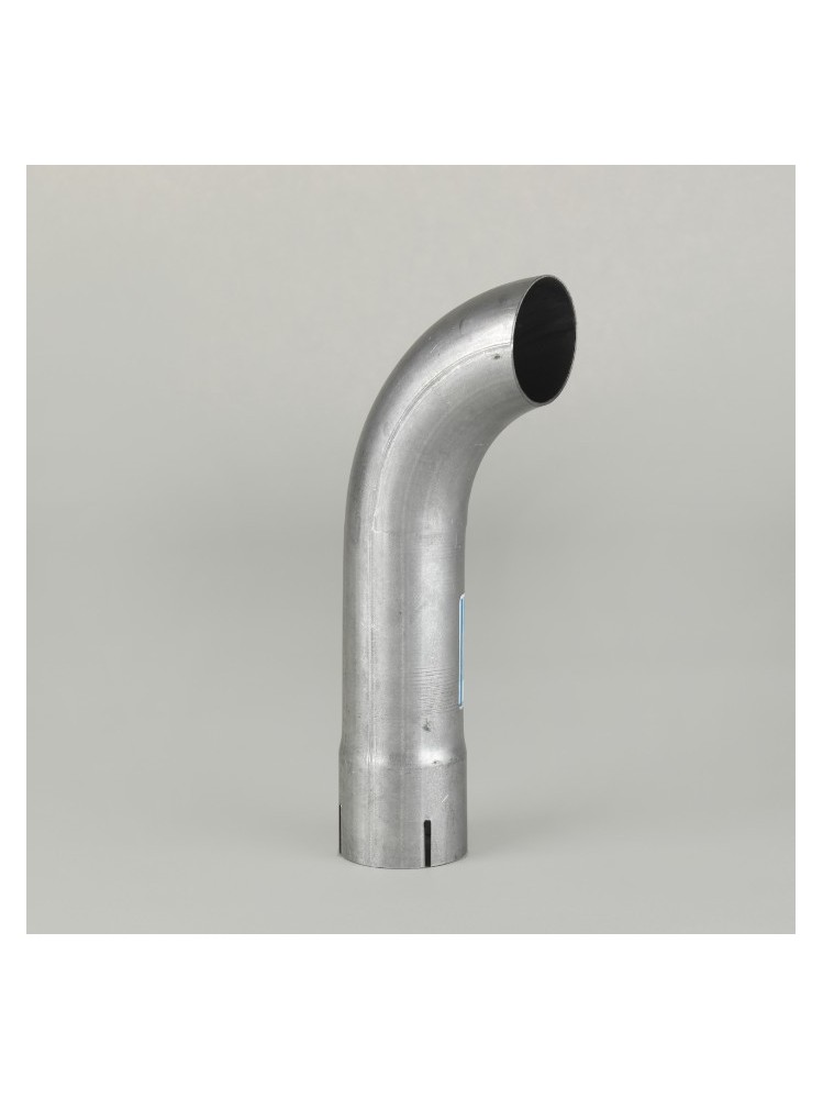 Donaldson P206301 TAILPIPE 2.5 IN (64 MM) ID X 12 IN (305 MM)