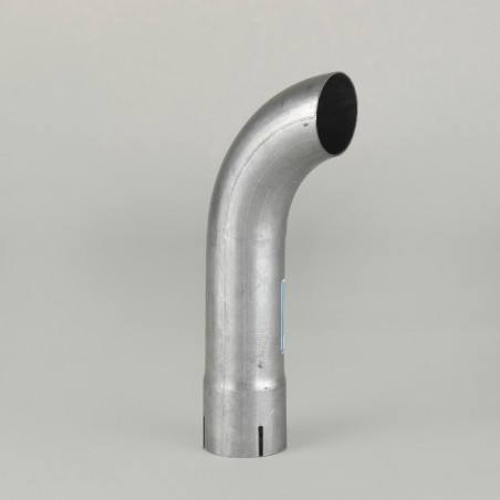 Donaldson P206301 TAILPIPE 2.5 IN 64 MM ID X 12 IN 305 MM
