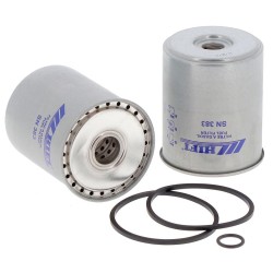 BAUDOUIN DF 6 Fuel Filter