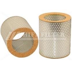 BAUDOUIN DF 6 Air Filter