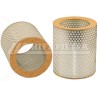 BAUDOUIN DF 6 Air Filter