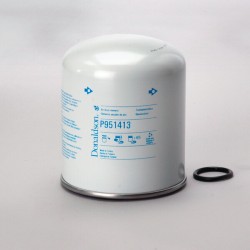 MERCEDES 814 D Air Filter