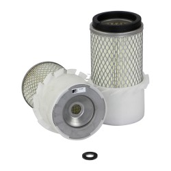HONDA-GENERATOREN EXT 12400 Filter