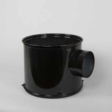 Donaldson P115022 AIR CLEANER LOWER BODY ASSEMBLY