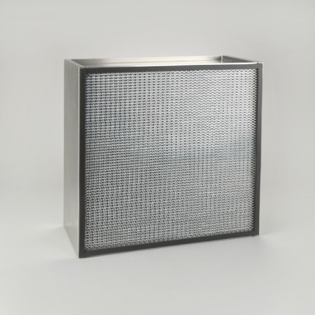 Donaldson 2622175 FINAL FILTER HEPA UNICELL C W 610 MM X L 610 MM X T 292 MM 1700M³/H