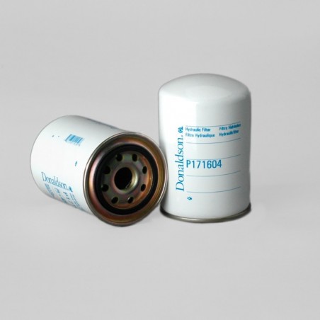Donaldson P171604 HYDRAULIC FILTER SPIN-ON
