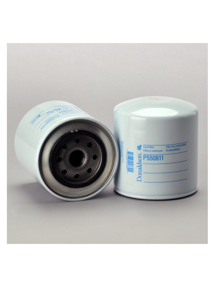 Donaldson P550811 FUEL FILTER SPIN-ON SECONDARY