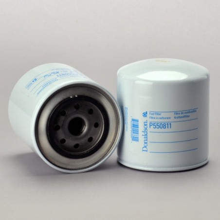 Donaldson P550811 FUEL FILTER SPIN-ON SECONDARY