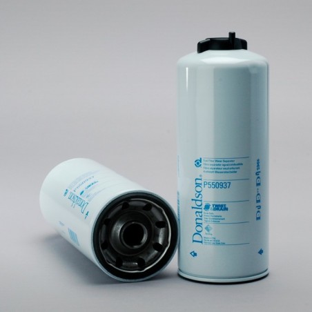 Donaldson P550937 FUEL FILTER WATER SEPARATOR TWIST&DRAIN