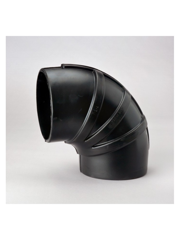 Donaldson P105536 ELBOW 90 DEGREE RUBBER