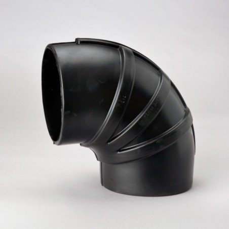 Donaldson P105536 ELBOW 90 DEGREE RUBBER