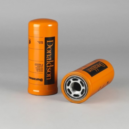 Donaldson P163323 HYDRAULIC FILTER SPIN-ON DURAMAX